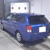 toyota corolla-fielder 2014 -TOYOTA 【神戸 551ﾔ9999】--Corolla Fielder ZRE162G-7005413---TOYOTA 【神戸 551ﾔ9999】--Corolla Fielder ZRE162G-7005413- image 2