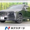 mazda cx-8 2017 CFJ1796921 image 1