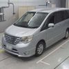 nissan serena 2016 -NISSAN 【豊橋 301ﾇ9690】--Serena DBA-FNC26--FNC26-039143---NISSAN 【豊橋 301ﾇ9690】--Serena DBA-FNC26--FNC26-039143- image 1