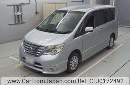 nissan serena 2016 -NISSAN 【豊橋 301ﾇ9690】--Serena DBA-FNC26--FNC26-039143---NISSAN 【豊橋 301ﾇ9690】--Serena DBA-FNC26--FNC26-039143-