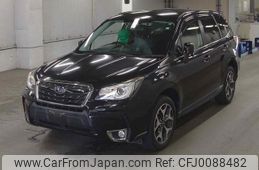 subaru forester 2016 quick_quick_DBA-SJ5_SJ5-074480