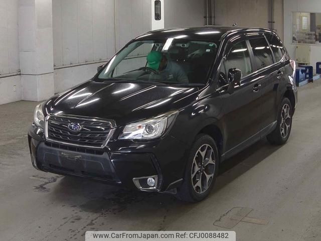 subaru forester 2016 quick_quick_DBA-SJ5_SJ5-074480 image 1