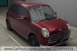 daihatsu mira-gino 2006 -DAIHATSU--Mira Gino L650S-0036422---DAIHATSU--Mira Gino L650S-0036422-