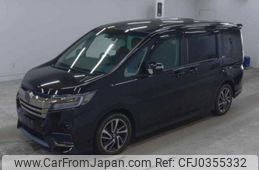 honda stepwagon-spada 2019 quick_quick_DBA-RP3_1234666