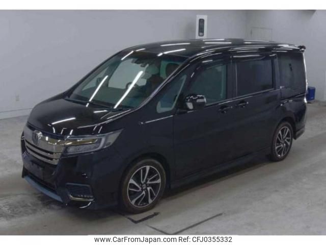 honda stepwagon-spada 2019 quick_quick_DBA-RP3_1234666 image 1