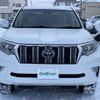 toyota land-cruiser-prado 2019 -TOYOTA--Land Cruiser Prado LDA-GDJ150W--GDJ150-0040411---TOYOTA--Land Cruiser Prado LDA-GDJ150W--GDJ150-0040411- image 16