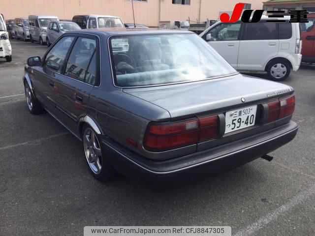 toyota corolla 1990 -TOYOTA 【三重 503ﾂ5940】--Corolla AE95--5027195---TOYOTA 【三重 503ﾂ5940】--Corolla AE95--5027195- image 2