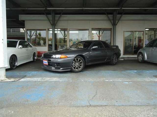 nissan skyline-gt-r 1993 683103-202-22409 image 1