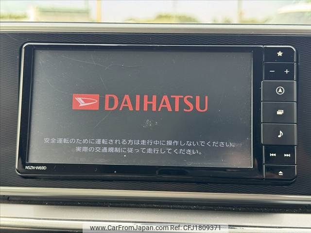 daihatsu cast 2018 CFJ1809371 image 2