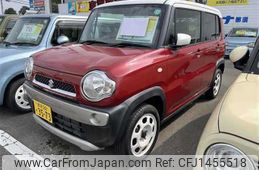 suzuki hustler 2019 CFJ1455518
