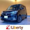 suzuki solio-bandit 2017 quick_quick_MA36S_MA36S-655952 image 1