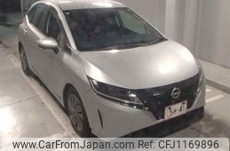 nissan note 2022 -NISSAN--Note E13-018999---NISSAN--Note E13-018999-