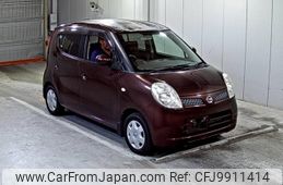 nissan moco 2009 -NISSAN--Moco MG22S-312772---NISSAN--Moco MG22S-312772-