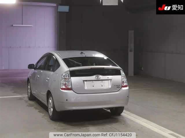 toyota prius 2008 -TOYOTA--Prius NHW20-7860123---TOYOTA--Prius NHW20-7860123- image 2