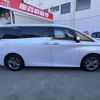 toyota alphard 2023 -TOYOTA--Alphard 3BA-AGH40W--AGH40-0014420---TOYOTA--Alphard 3BA-AGH40W--AGH40-0014420- image 25