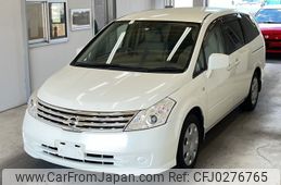 nissan presage 2008 -NISSAN--Presage TU31-305437---NISSAN--Presage TU31-305437-