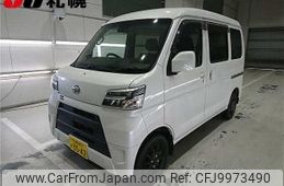 daihatsu hijet-van 2019 -DAIHATSU 【札幌 483ｱ3542】--Hijet Van S331V-0234726---DAIHATSU 【札幌 483ｱ3542】--Hijet Van S331V-0234726-