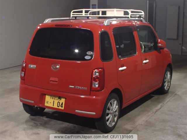 daihatsu mira-cocoa 2010 -DAIHATSU 【宇都宮 585ﾊ104】--Mira Cocoa L675S--0033219---DAIHATSU 【宇都宮 585ﾊ104】--Mira Cocoa L675S--0033219- image 2