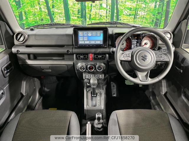 suzuki jimny-nomade 2025 CFJ1858270 image 2