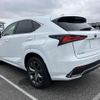 lexus nx 2021 CFJ1816600 image 2