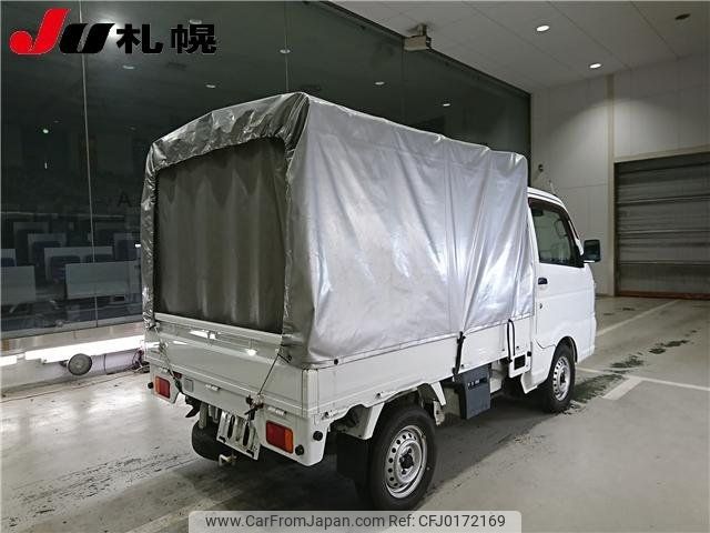 nissan clipper-truck 2016 -NISSAN--Clipper Truck DR16T--248261---NISSAN--Clipper Truck DR16T--248261- image 2