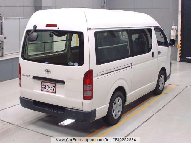 toyota regiusace-van 2015 -TOYOTA--Regius ace Van QDF-KDH201K--KDH201-0177524---TOYOTA--Regius ace Van QDF-KDH201K--KDH201-0177524- image 2