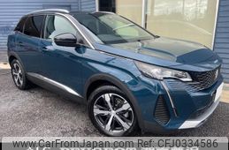 peugeot 3008 2022 quick_quick_P84AH01_P84AH01-090