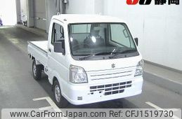 suzuki carry-truck 2020 CFJ1519730