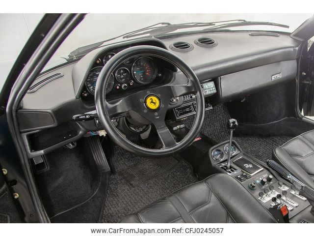 ferrari ferrari-others 1985 -FERRARI--ﾌｪﾗｰﾘ308 E-ZFFUA--ZFFUA12A0E0051405---FERRARI--ﾌｪﾗｰﾘ308 E-ZFFUA--ZFFUA12A0E0051405- image 2