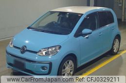 volkswagen up 2019 quick_quick_DBA-AACHY_WVWZZZAAZKD173124