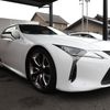 lexus lc 2017 CARSENSOR_JP_AU6229912027 image 24