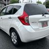 nissan note 2013 -NISSAN--Note DBA-E12--E12-135656---NISSAN--Note DBA-E12--E12-135656- image 7