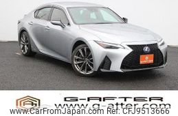lexus is 2021 -LEXUS--Lexus IS 6AA-AVE30--AVE30-5087761---LEXUS--Lexus IS 6AA-AVE30--AVE30-5087761-