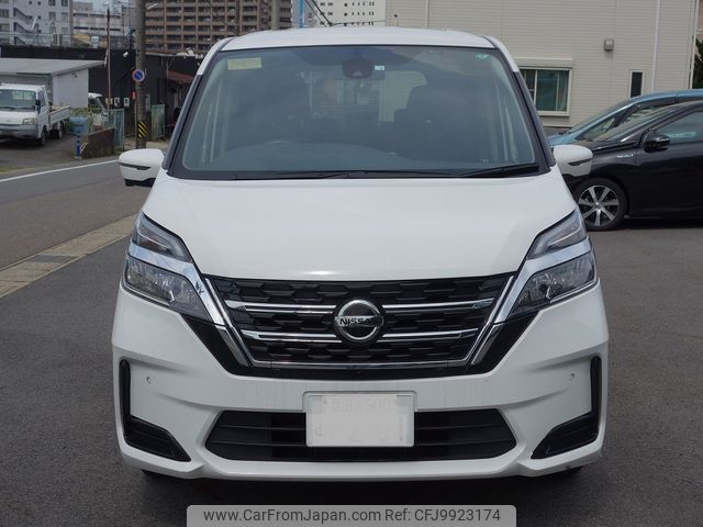 nissan serena 2020 24631401 image 2