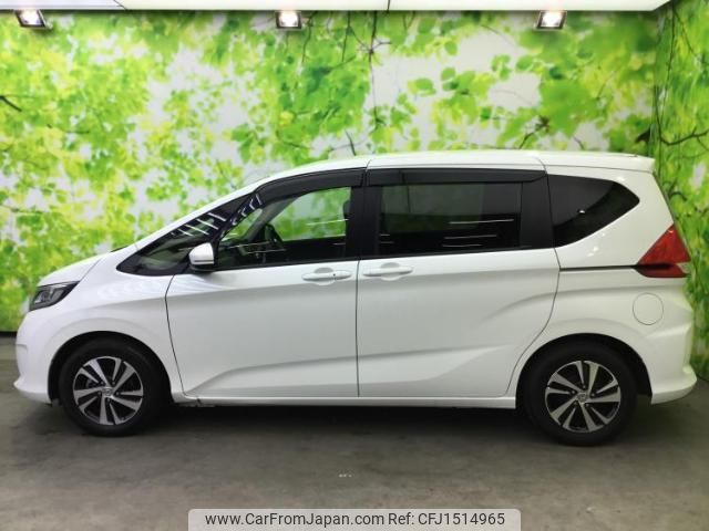 honda freed-plus 2017 CFJ1514965 image 2