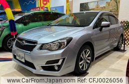 subaru impreza-g4 2015 -SUBARU--Impreza G4 GJ7--020626---SUBARU--Impreza G4 GJ7--020626-