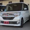 daihatsu tanto 2014 -DAIHATSU--Tanto LA600S--0185495---DAIHATSU--Tanto LA600S--0185495- image 1