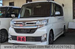 daihatsu tanto 2014 -DAIHATSU--Tanto LA600S--0185495---DAIHATSU--Tanto LA600S--0185495-