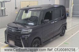 daihatsu tanto 2022 -DAIHATSU--Tanto LA650S-0247347---DAIHATSU--Tanto LA650S-0247347-