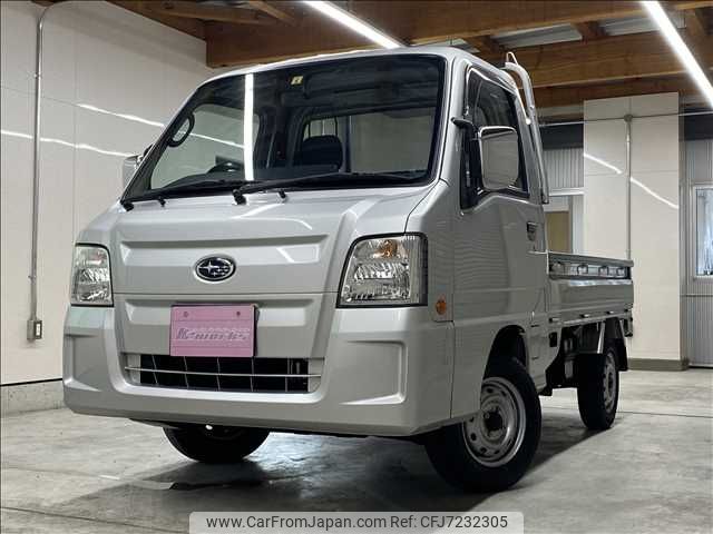 subaru sambar-truck 2012 -SUBARU--Samber Truck EBD-TT2--TT2-547529---SUBARU--Samber Truck EBD-TT2--TT2-547529- image 1