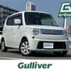 suzuki mr-wagon 2012 -SUZUKI--MR Wagon DBA-MF33S--MF33S-131694---SUZUKI--MR Wagon DBA-MF33S--MF33S-131694- image 1