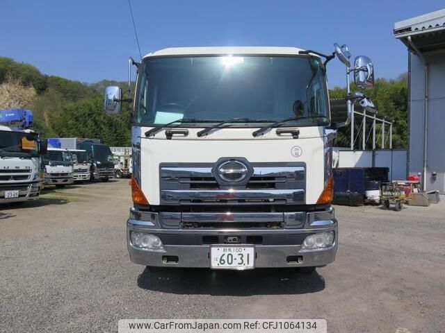hino profia 2009 -HINO--Profia BKG-FW1EXYJ--FW1EXY-18391---HINO--Profia BKG-FW1EXYJ--FW1EXY-18391- image 2