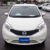 nissan note 2016 -NISSAN--Note DBA-E12--E12-440506---NISSAN--Note DBA-E12--E12-440506- image 5