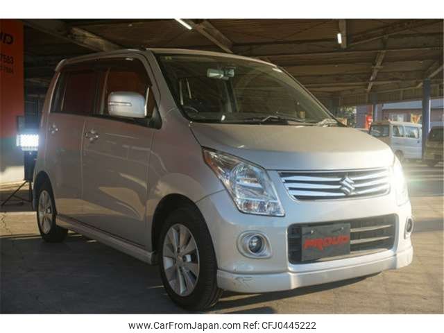 suzuki wagon-r 2012 -SUZUKI 【神戸 591ｿ9880】--Wagon R DBA-MH23S--MH23S-887853---SUZUKI 【神戸 591ｿ9880】--Wagon R DBA-MH23S--MH23S-887853- image 1