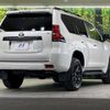 toyota land-cruiser-prado 2022 -TOYOTA--Land Cruiser Prado 3DA-GDJ150W--GDJ150-0075910---TOYOTA--Land Cruiser Prado 3DA-GDJ150W--GDJ150-0075910- image 17