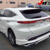 toyota harrier 2021 -TOYOTA 【名変中 】--Harrier MXUA80-0054609---TOYOTA 【名変中 】--Harrier MXUA80-0054609- image 2