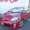 toyota prius 2014 -TOYOTA 【名古屋 304ﾓ5009】--Prius DAA-ZVW30--ZVW30-1805432---TOYOTA 【名古屋 304ﾓ5009】--Prius DAA-ZVW30--ZVW30-1805432- image 1