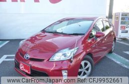 toyota prius 2014 -TOYOTA 【名古屋 304ﾓ5009】--Prius DAA-ZVW30--ZVW30-1805432---TOYOTA 【名古屋 304ﾓ5009】--Prius DAA-ZVW30--ZVW30-1805432-