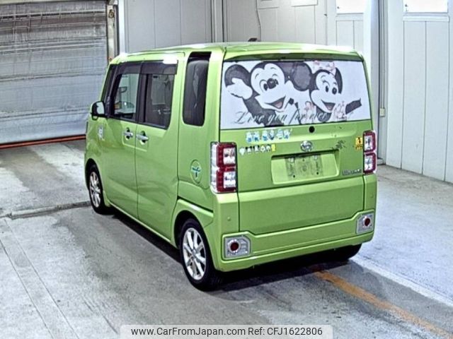 daihatsu wake 2018 CFJ1622806 image 2