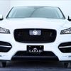 jaguar f-pace 2017 -JAGUAR--Jaguar F-Pace DC2NA--HA885652---JAGUAR--Jaguar F-Pace DC2NA--HA885652- image 16